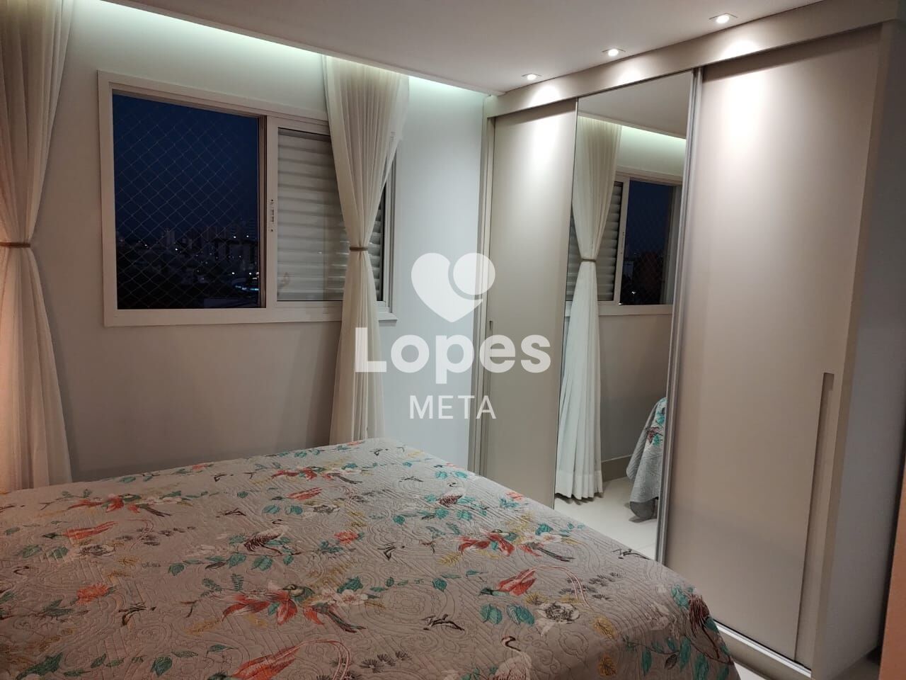 Apartamento, 2 quartos, 63 m² - Foto 7