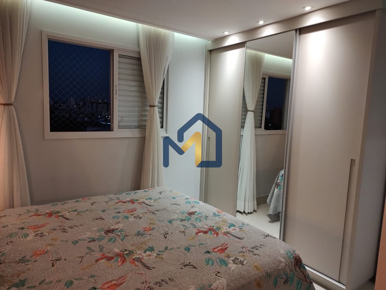 Apartamento, 2 quartos, 63 m² - Foto 7