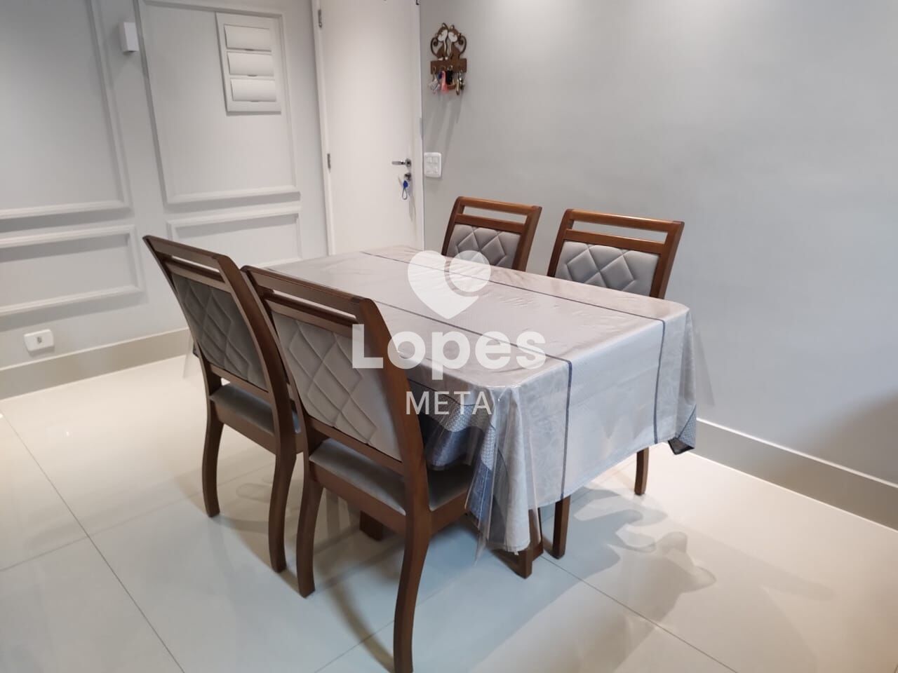 Apartamento, 2 quartos, 63 m² - Foto 5