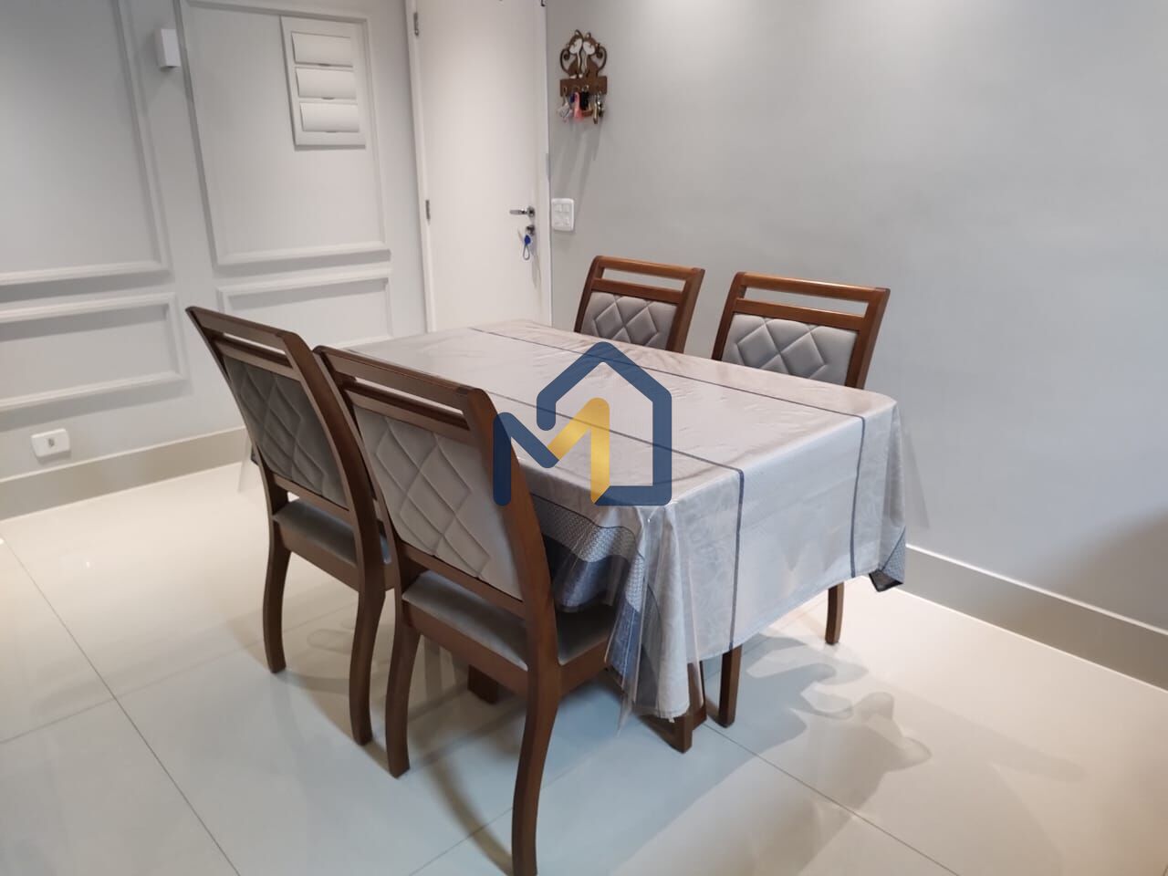 Apartamento, 2 quartos, 63 m² - Foto 5