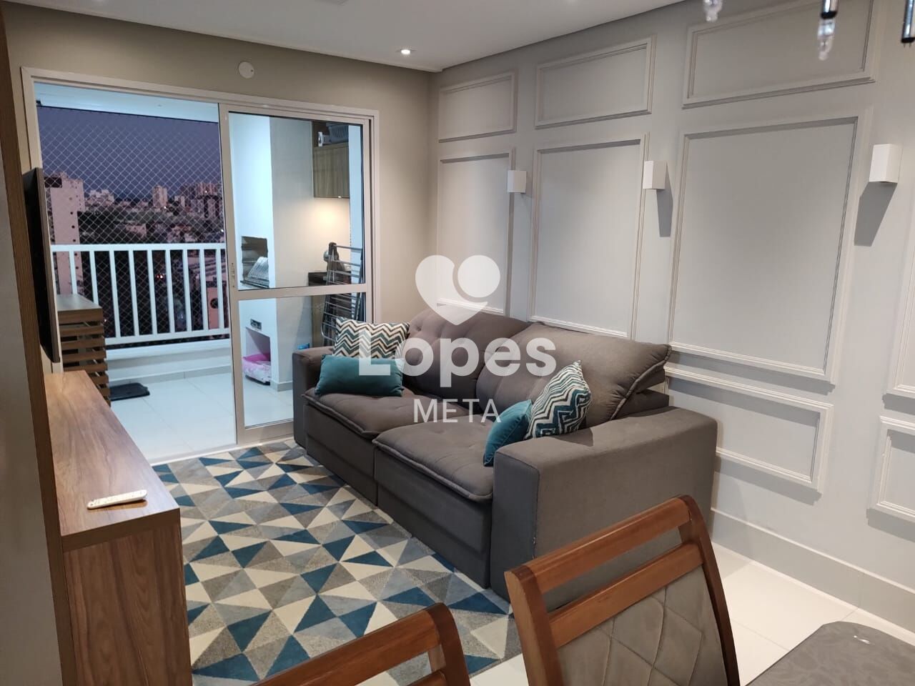 Apartamento, 2 quartos, 63 m² - Foto 4