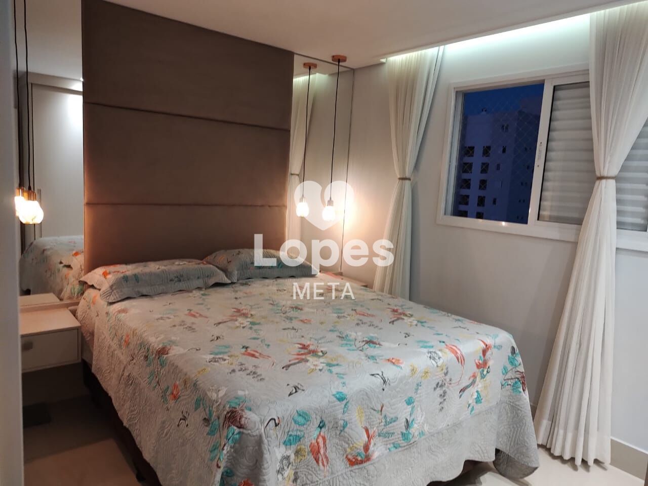 Apartamento, 2 quartos, 63 m² - Foto 8