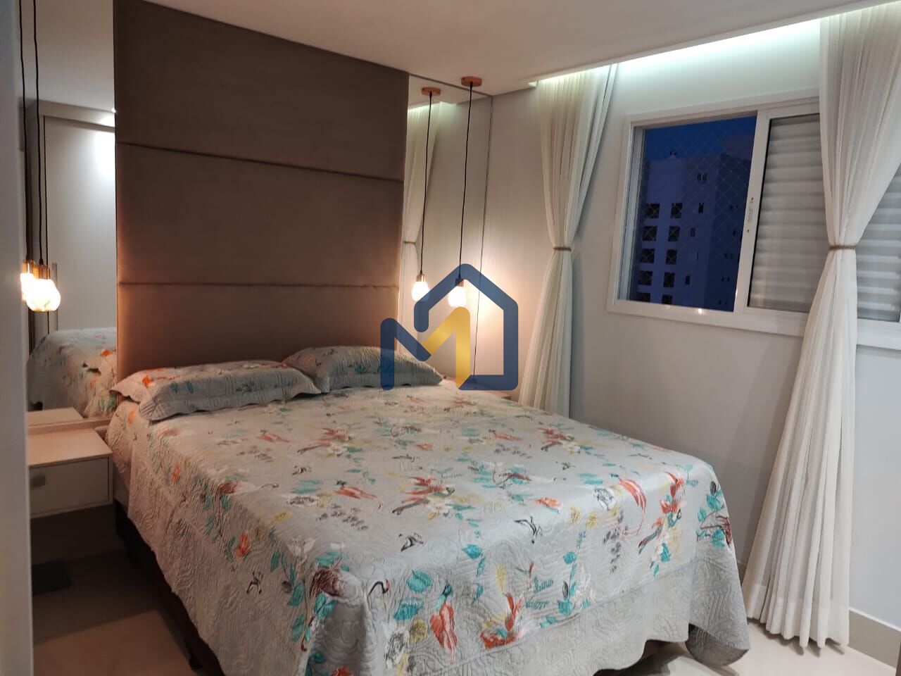Apartamento, 2 quartos, 63 m² - Foto 8