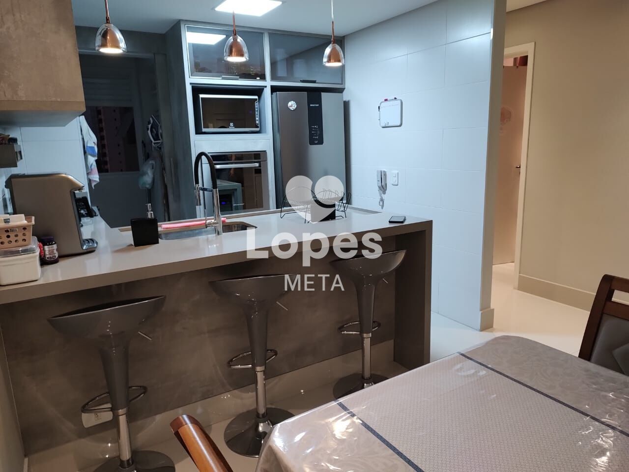 Apartamento, 2 quartos, 63 m² - Foto 3