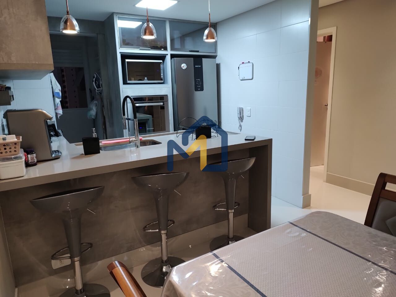Apartamento, 2 quartos, 63 m² - Foto 3