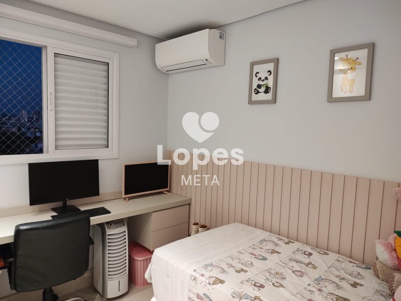 Apartamento, 2 quartos, 63 m² - Foto 9