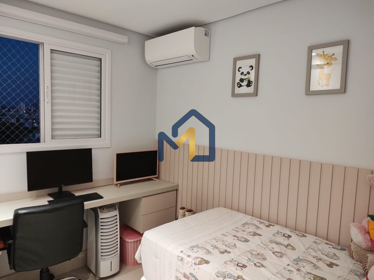 Apartamento, 2 quartos, 63 m² - Foto 9