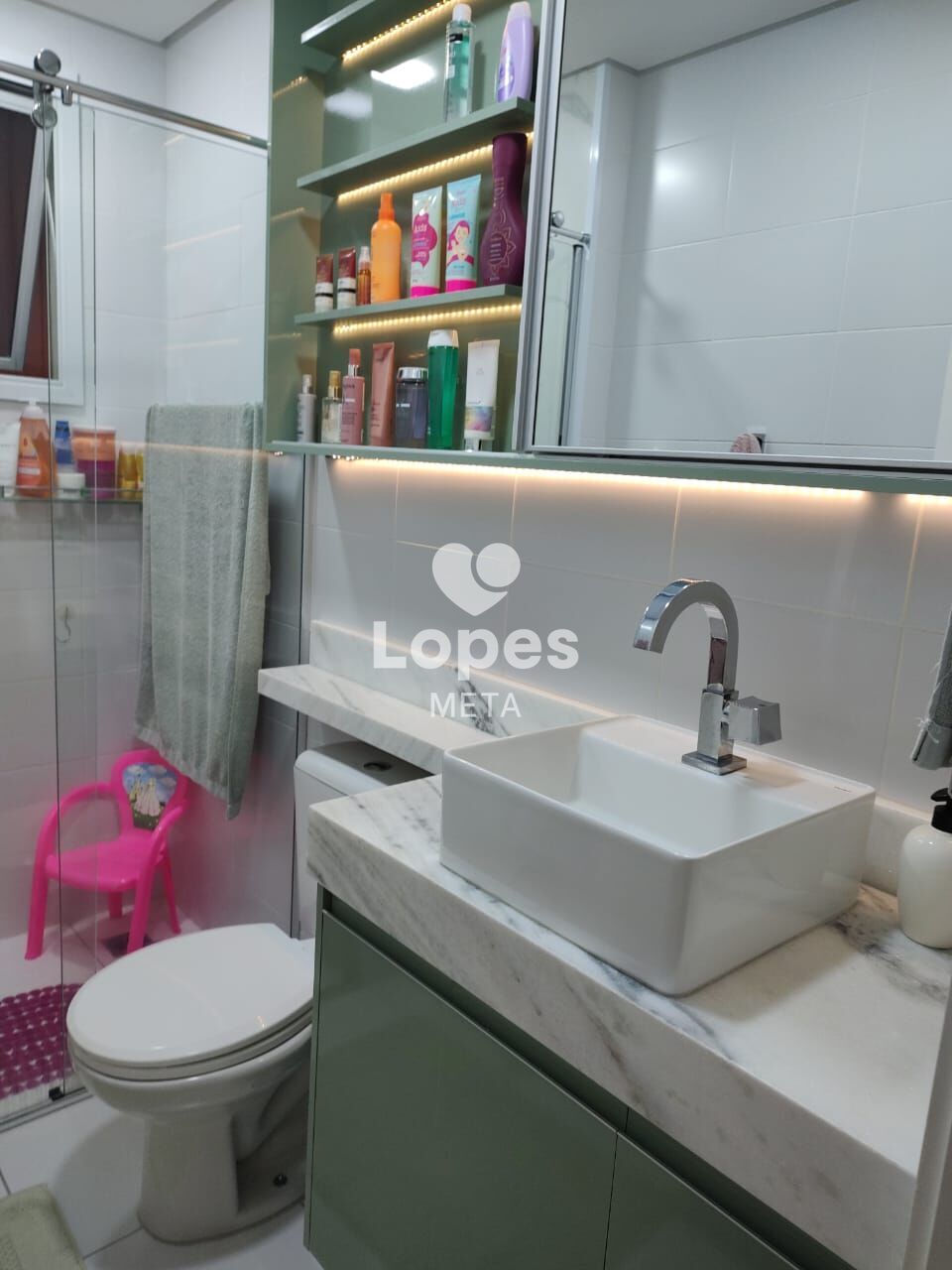 Apartamento, 2 quartos, 63 m² - Foto 12