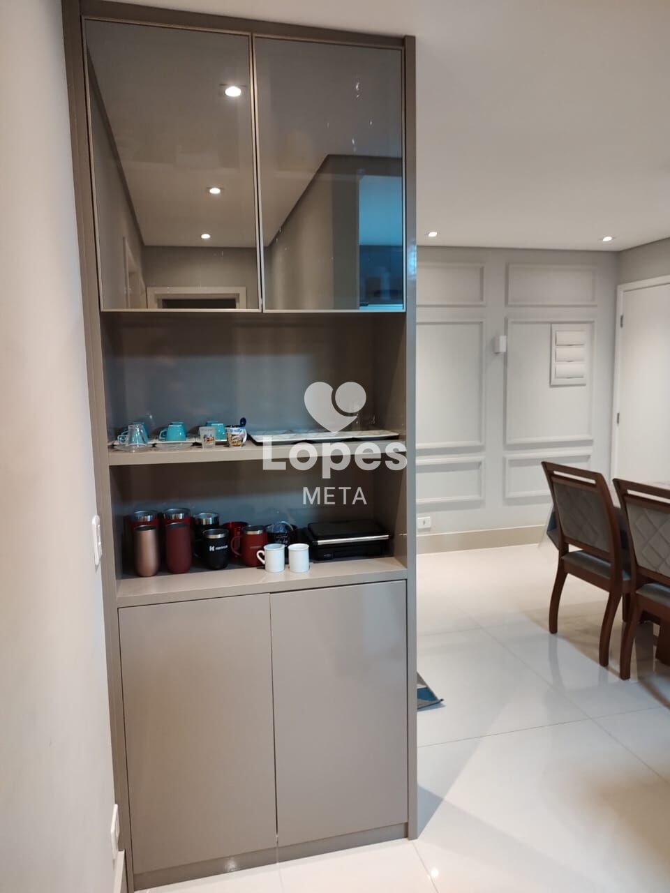 Apartamento, 2 quartos, 63 m² - Foto 6