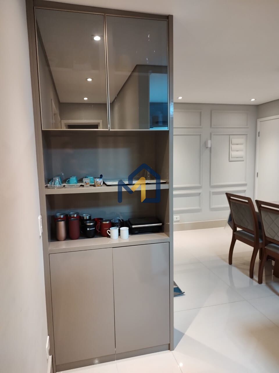 Apartamento, 2 quartos, 63 m² - Foto 6