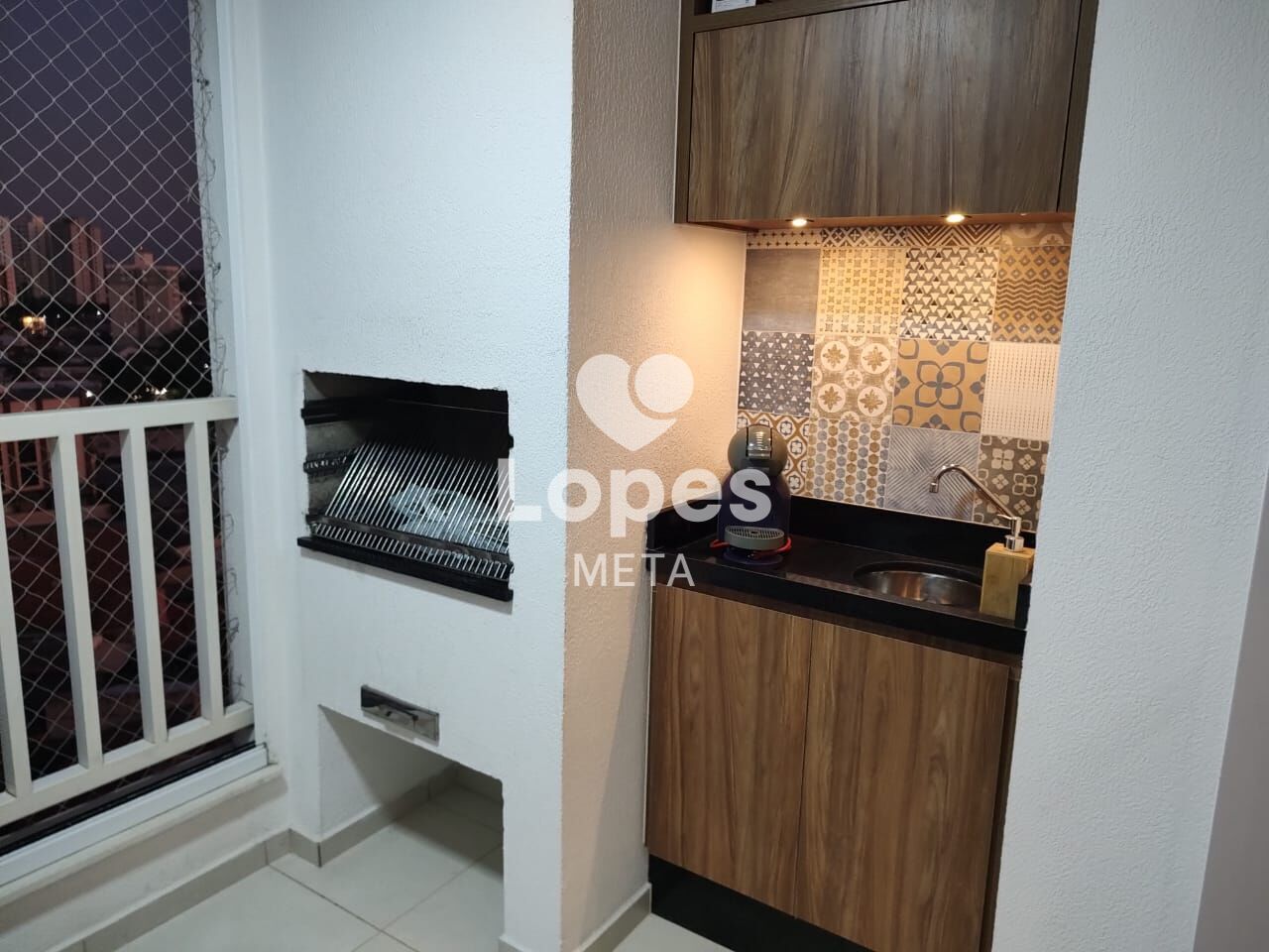 Apartamento, 2 quartos, 63 m² - Foto 10