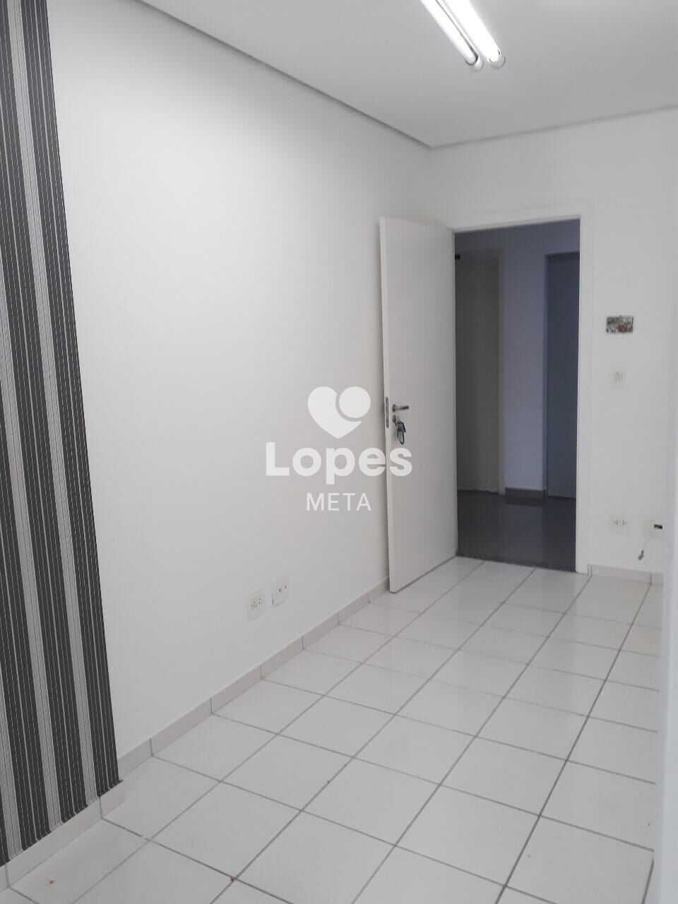 Conjunto Comercial-Sala para alugar, 36m² - Foto 7