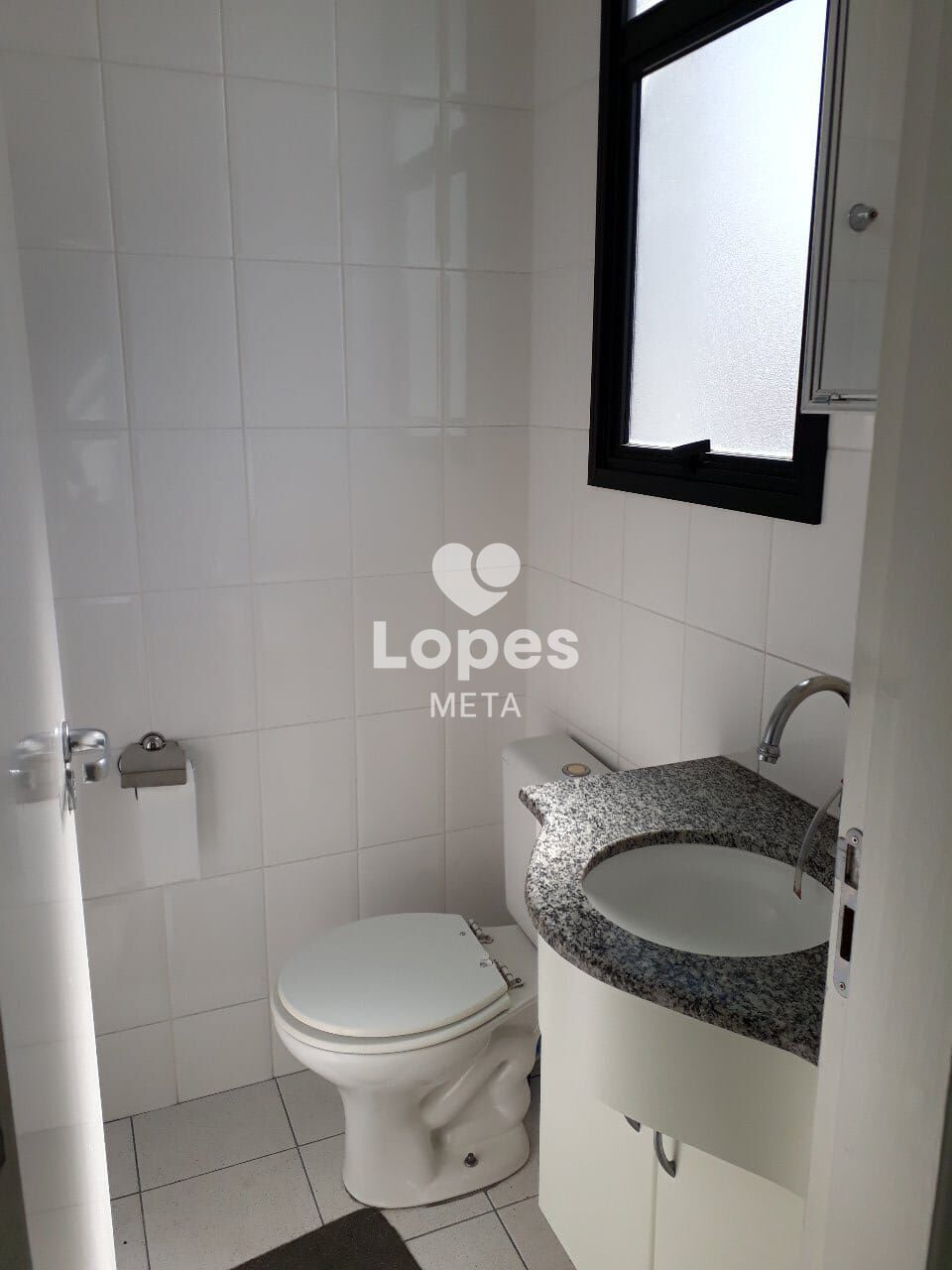 Conjunto Comercial-Sala para alugar, 36m² - Foto 9