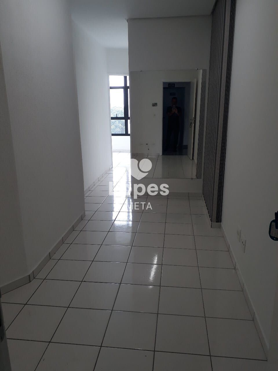 Conjunto Comercial-Sala para alugar, 36m² - Foto 3