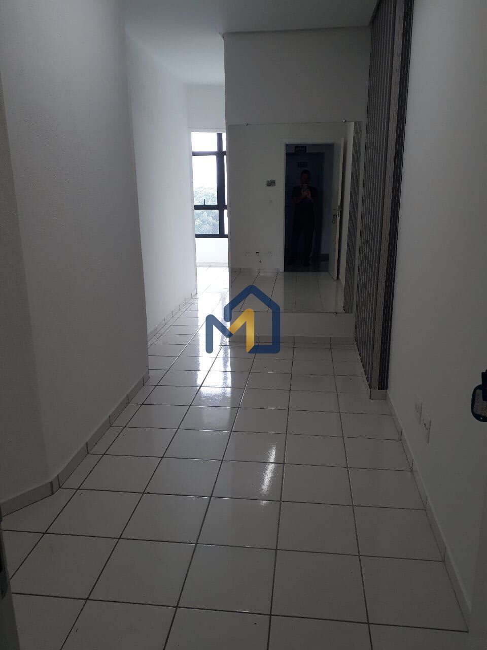 Sala-Conjunto, 36 m² - Foto 3