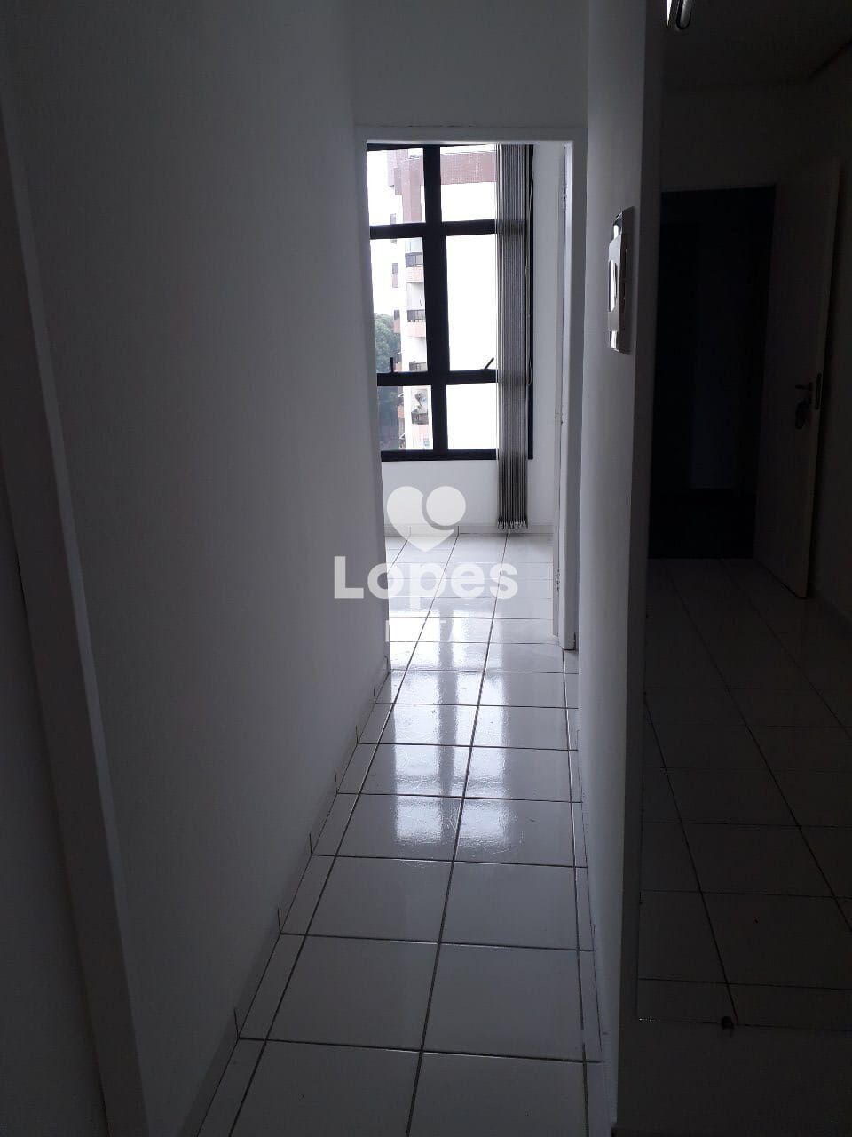 Conjunto Comercial-Sala para alugar, 36m² - Foto 4