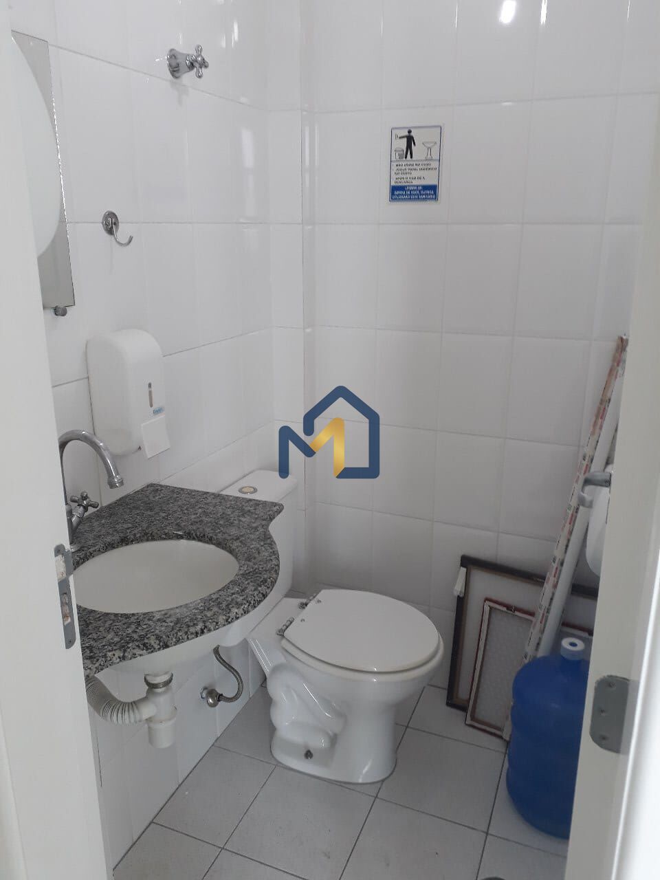 Sala-Conjunto, 36 m² - Foto 8