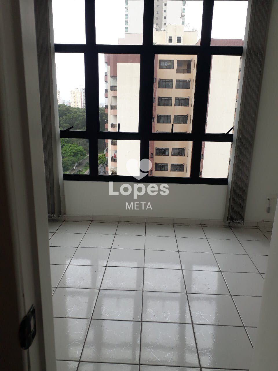 Conjunto Comercial-Sala para alugar, 36m² - Foto 1