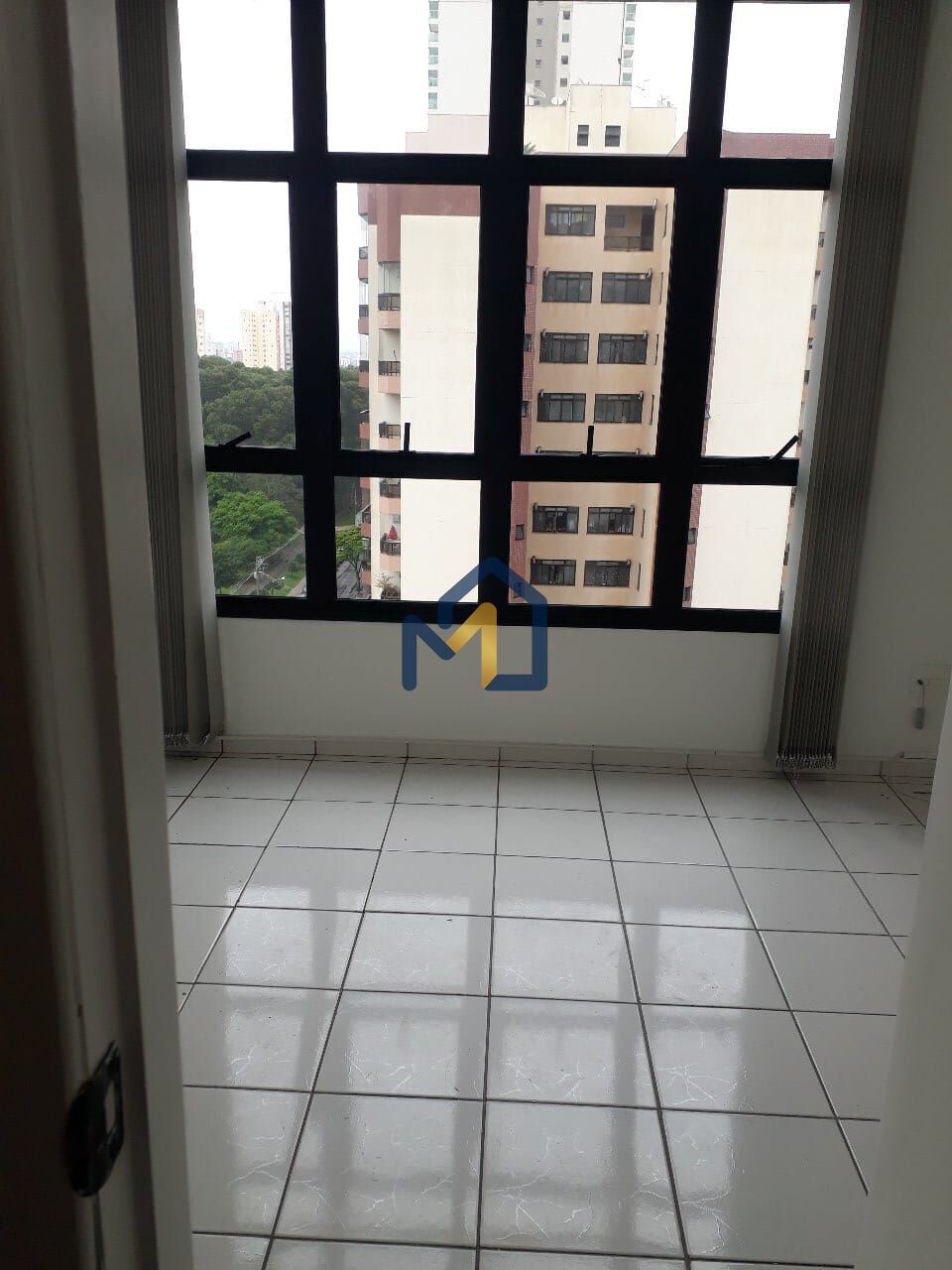 Sala-Conjunto, 36 m² - Foto 1