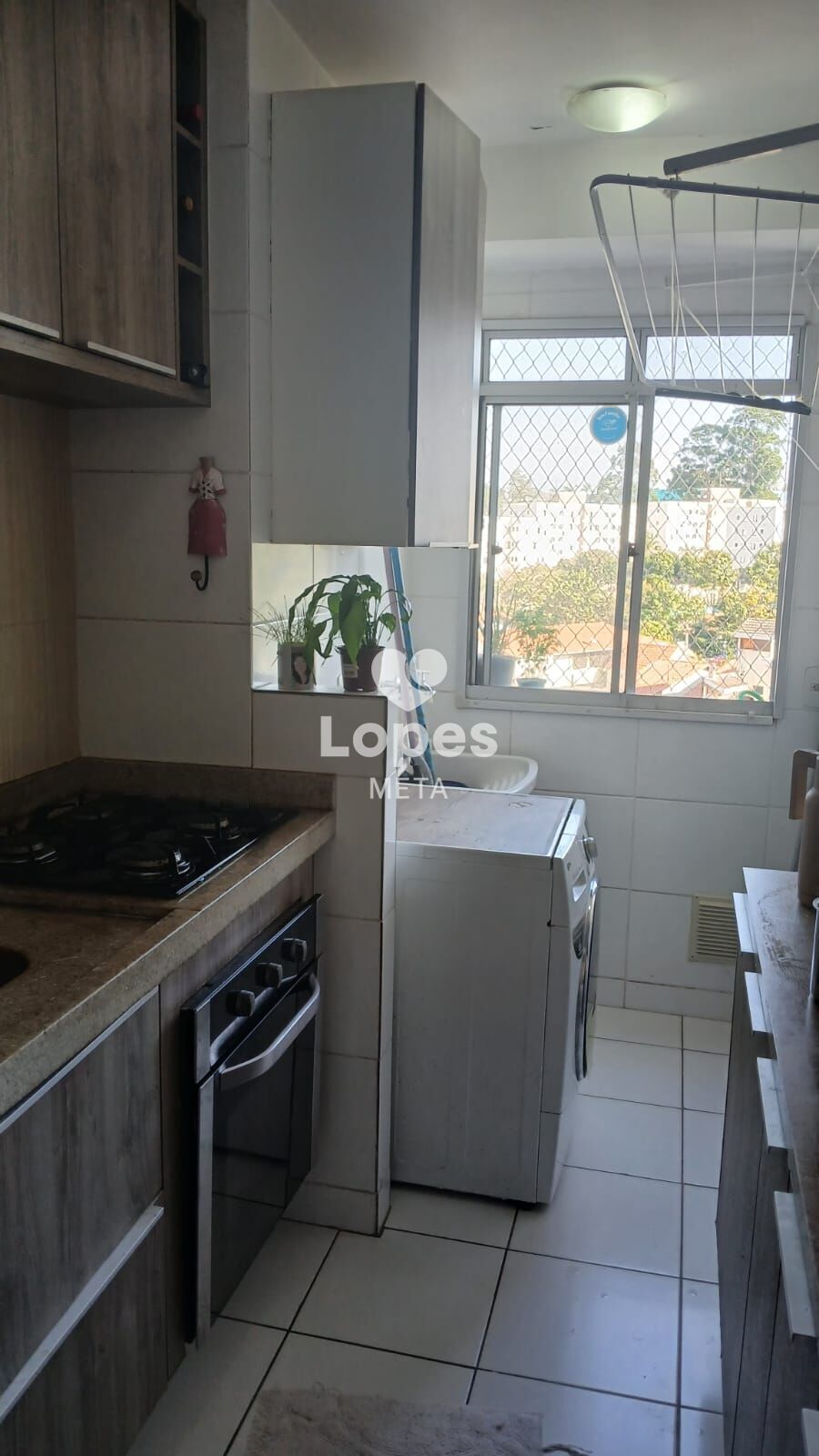 Apartamento, 2 quartos, 57 m² - Foto 6