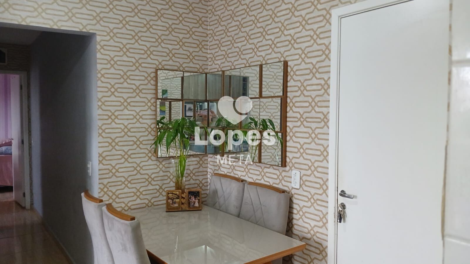 Apartamento, 2 quartos, 57 m² - Foto 3