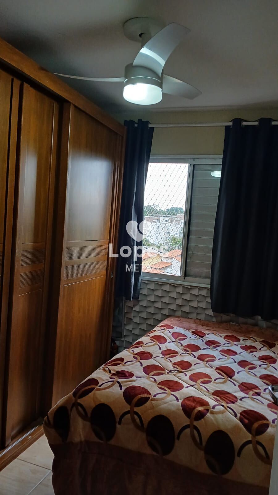 Apartamento, 2 quartos, 57 m² - Foto 8