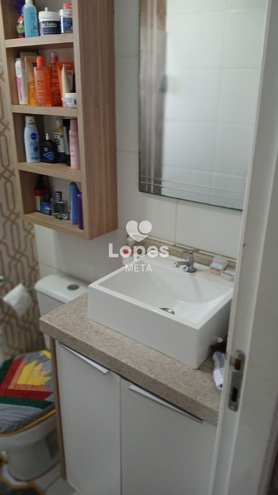 Apartamento, 2 quartos, 57 m² - Foto 10