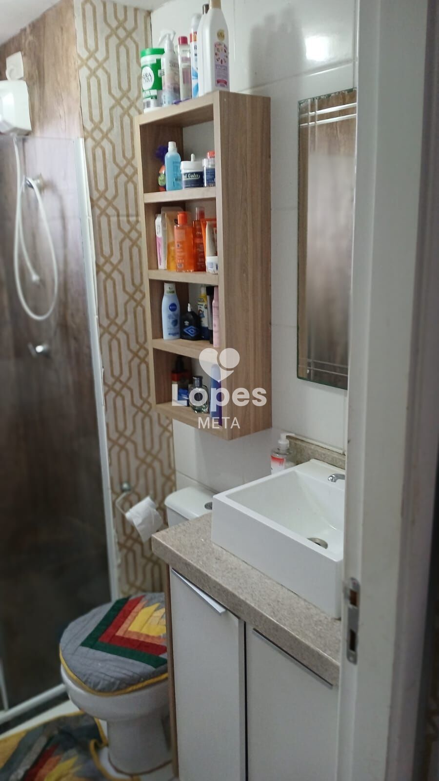 Apartamento, 2 quartos, 57 m² - Foto 12