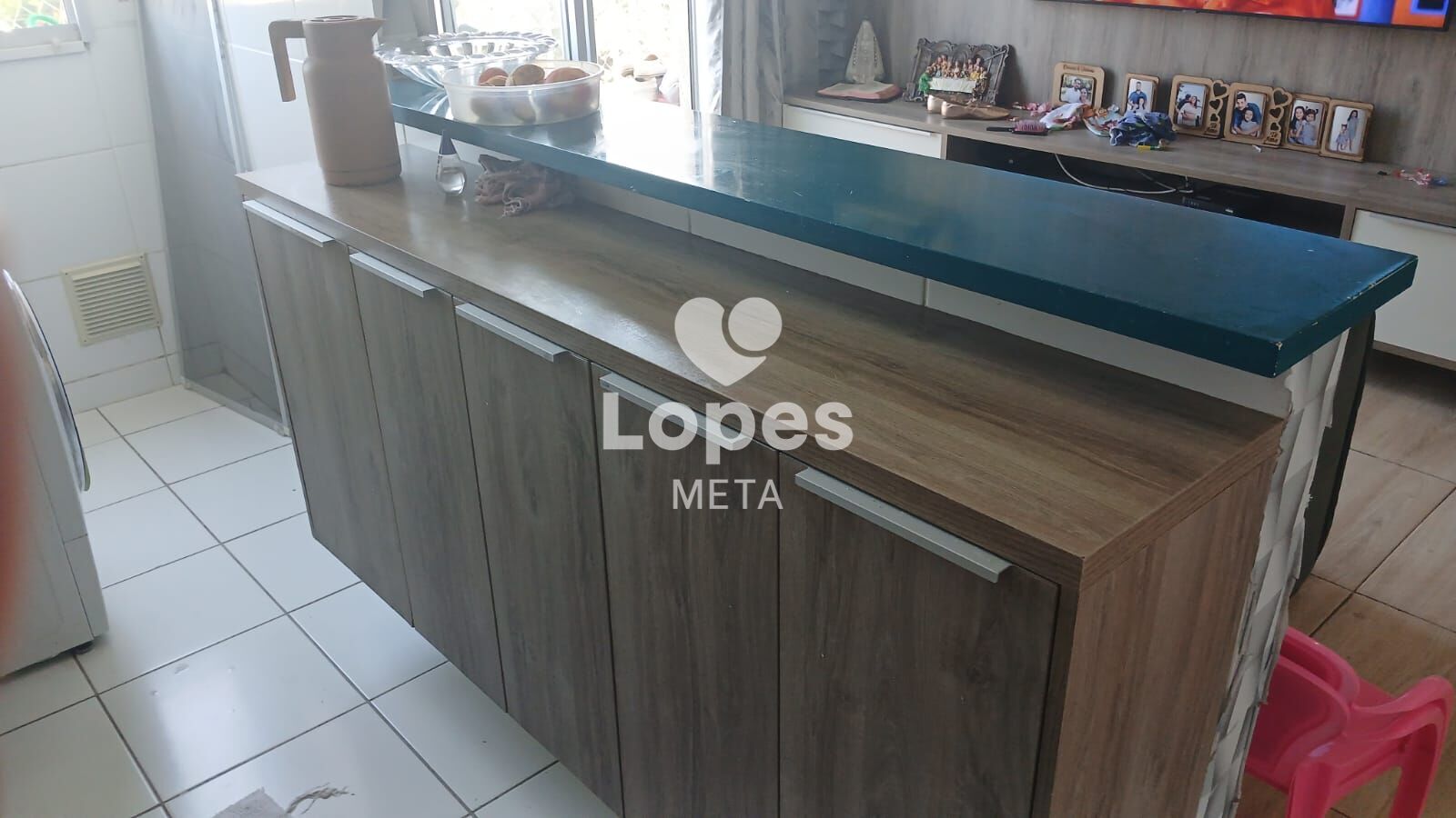 Apartamento, 2 quartos, 57 m² - Foto 5