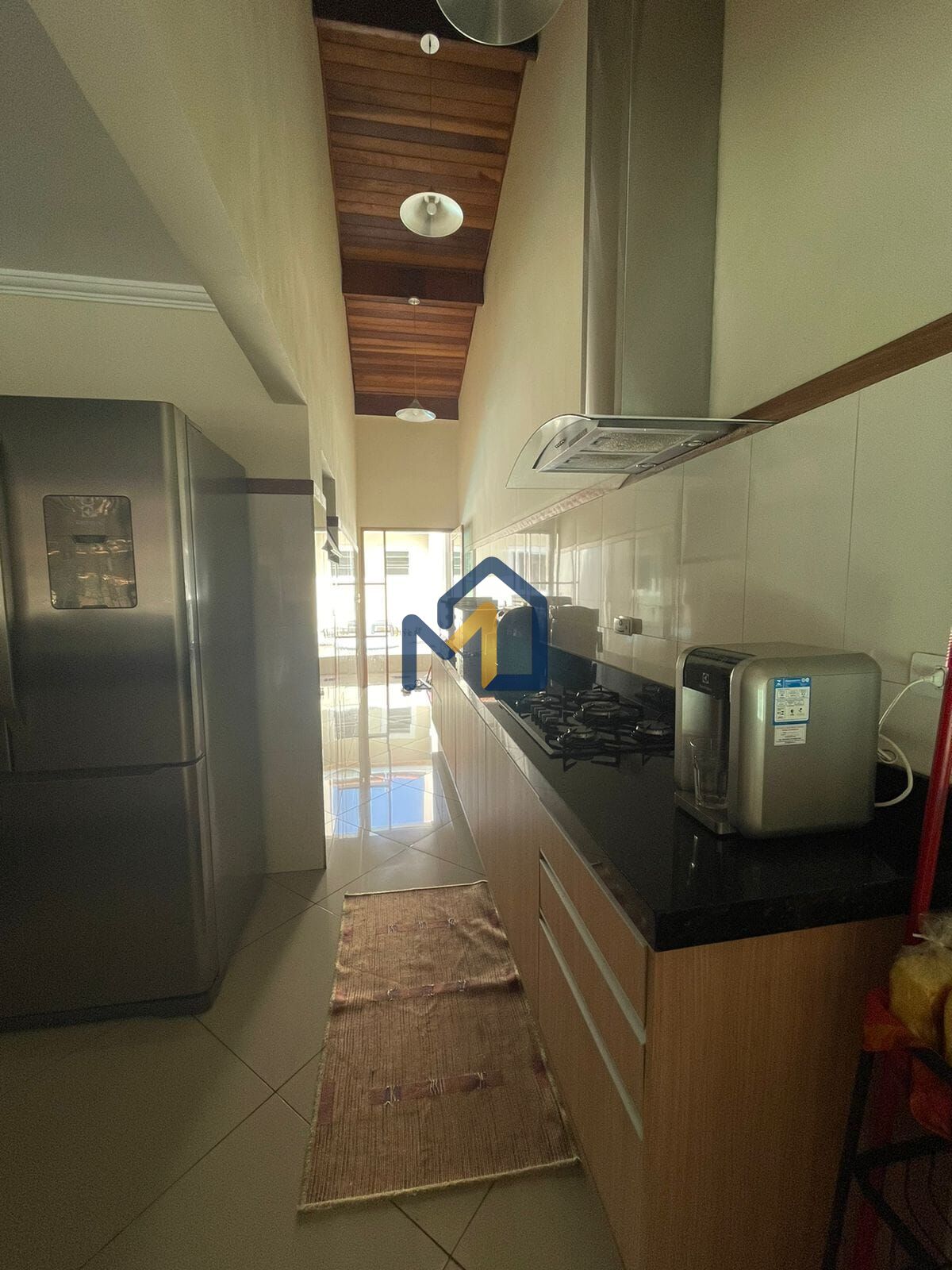 Casa, 2 quartos, 200 m² - Foto 18