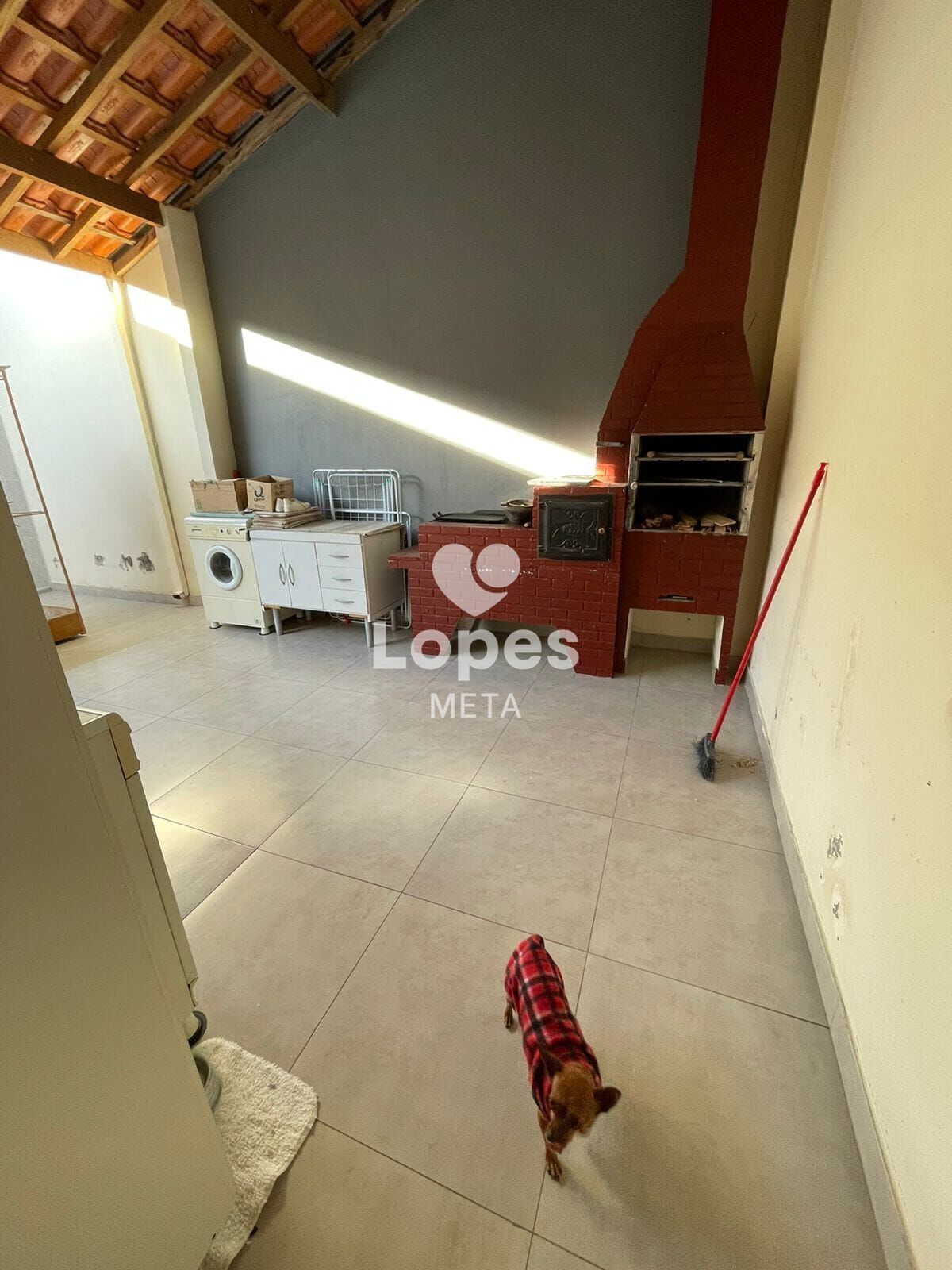 Casa, 2 quartos, 200 m² - Foto 6