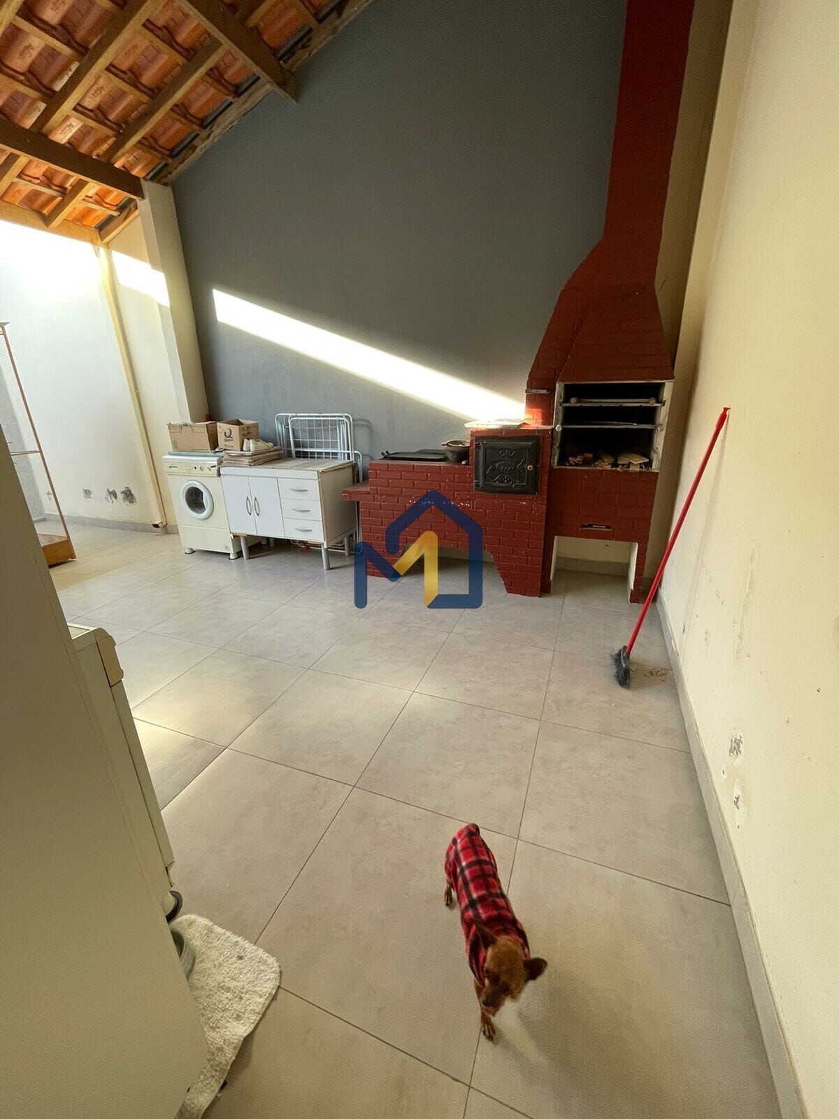 Casa, 2 quartos, 200 m² - Foto 6