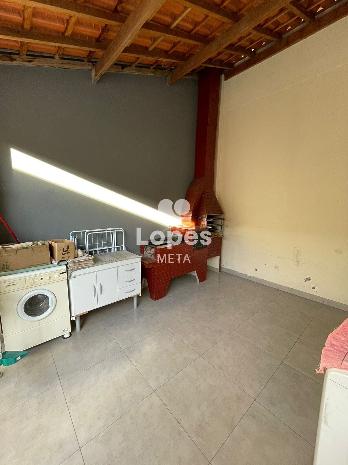 Casa, 2 quartos, 200 m² - Foto 11