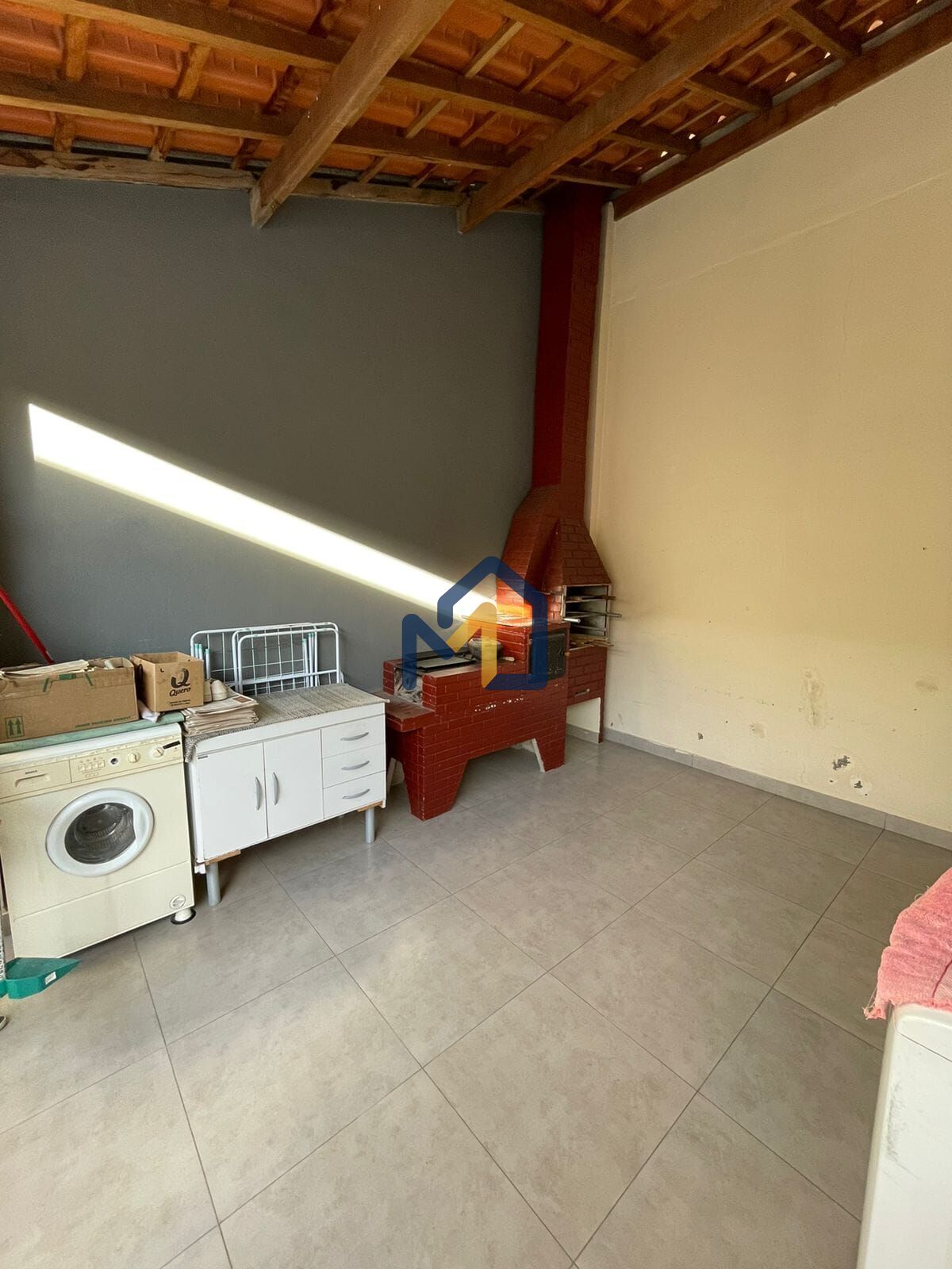 Casa, 2 quartos, 200 m² - Foto 11
