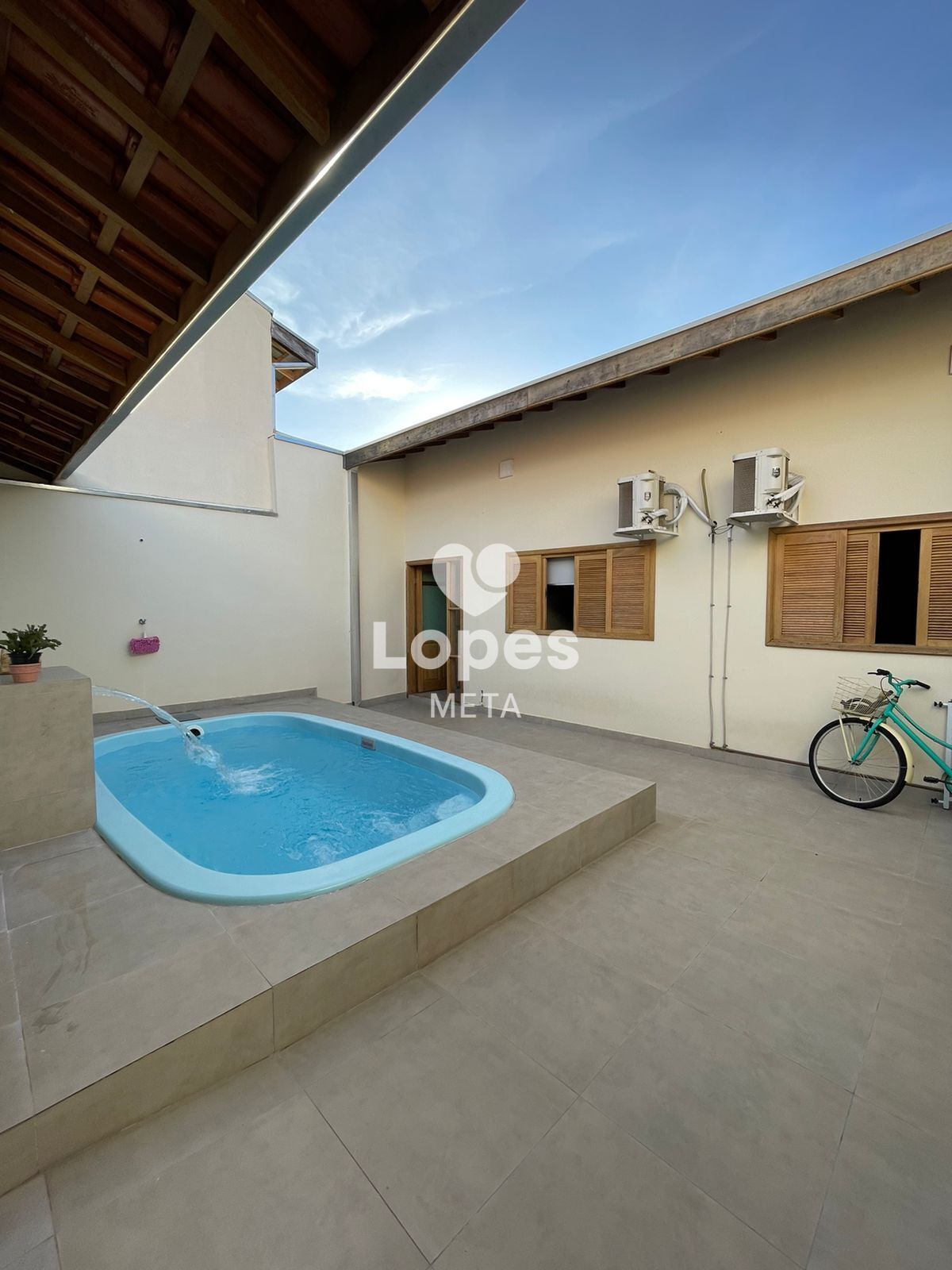 Casa, 2 quartos, 200 m² - Foto 5