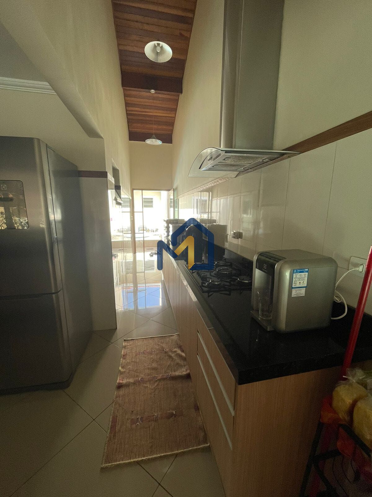 Casa, 2 quartos, 200 m² - Foto 17