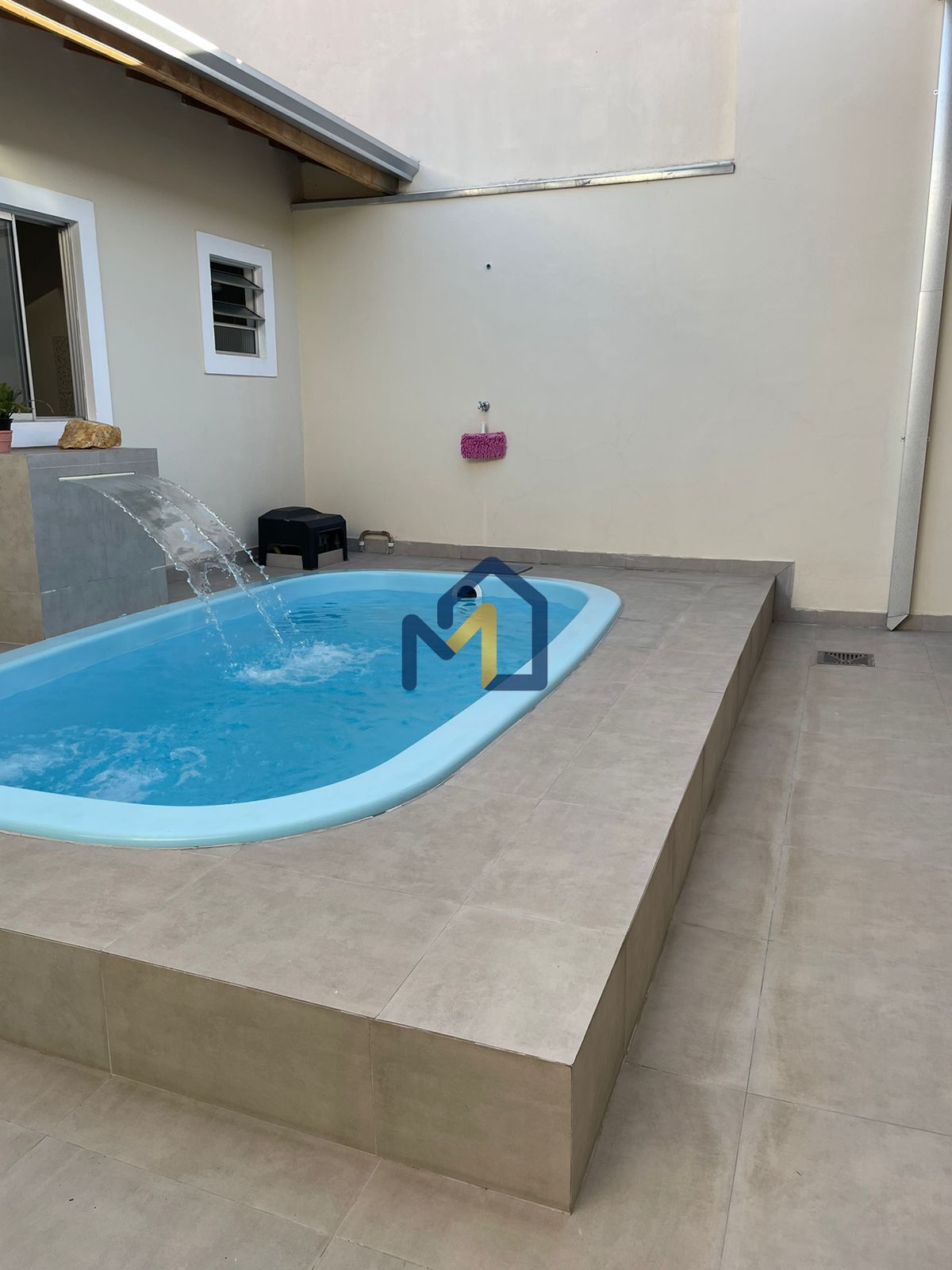 Casa, 2 quartos, 200 m² - Foto 4