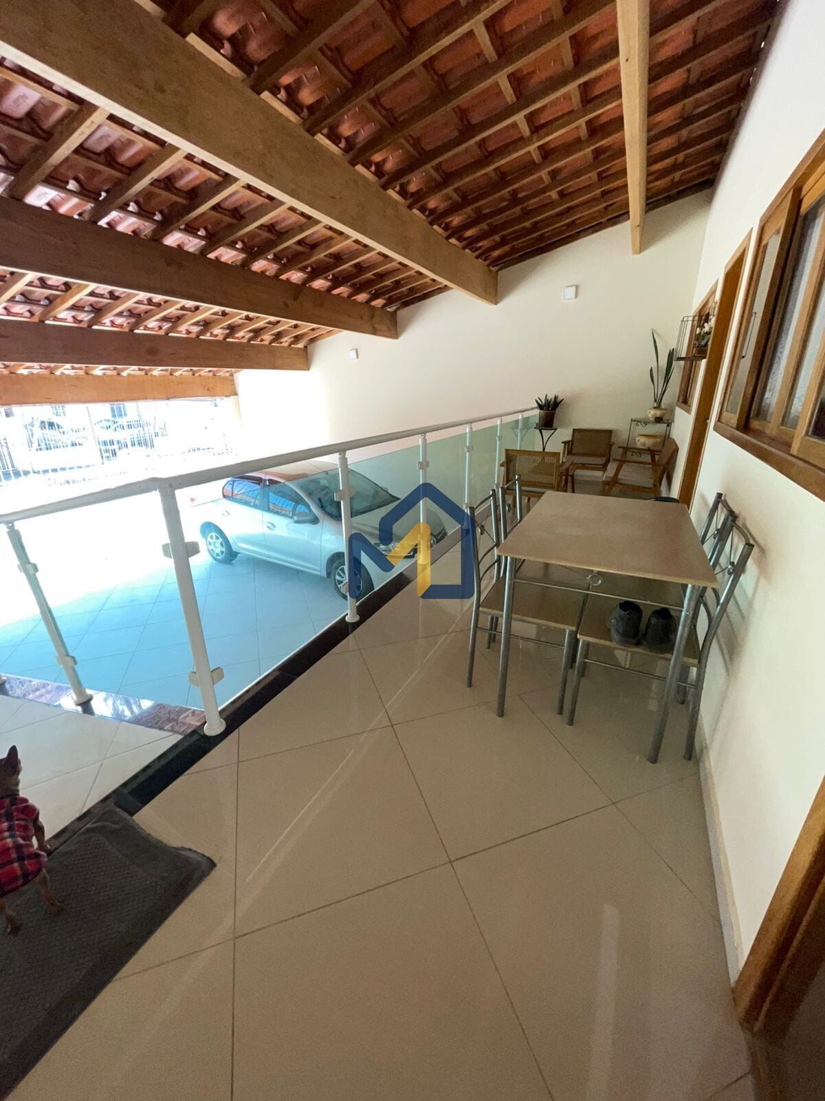 Casa, 2 quartos, 200 m² - Foto 26