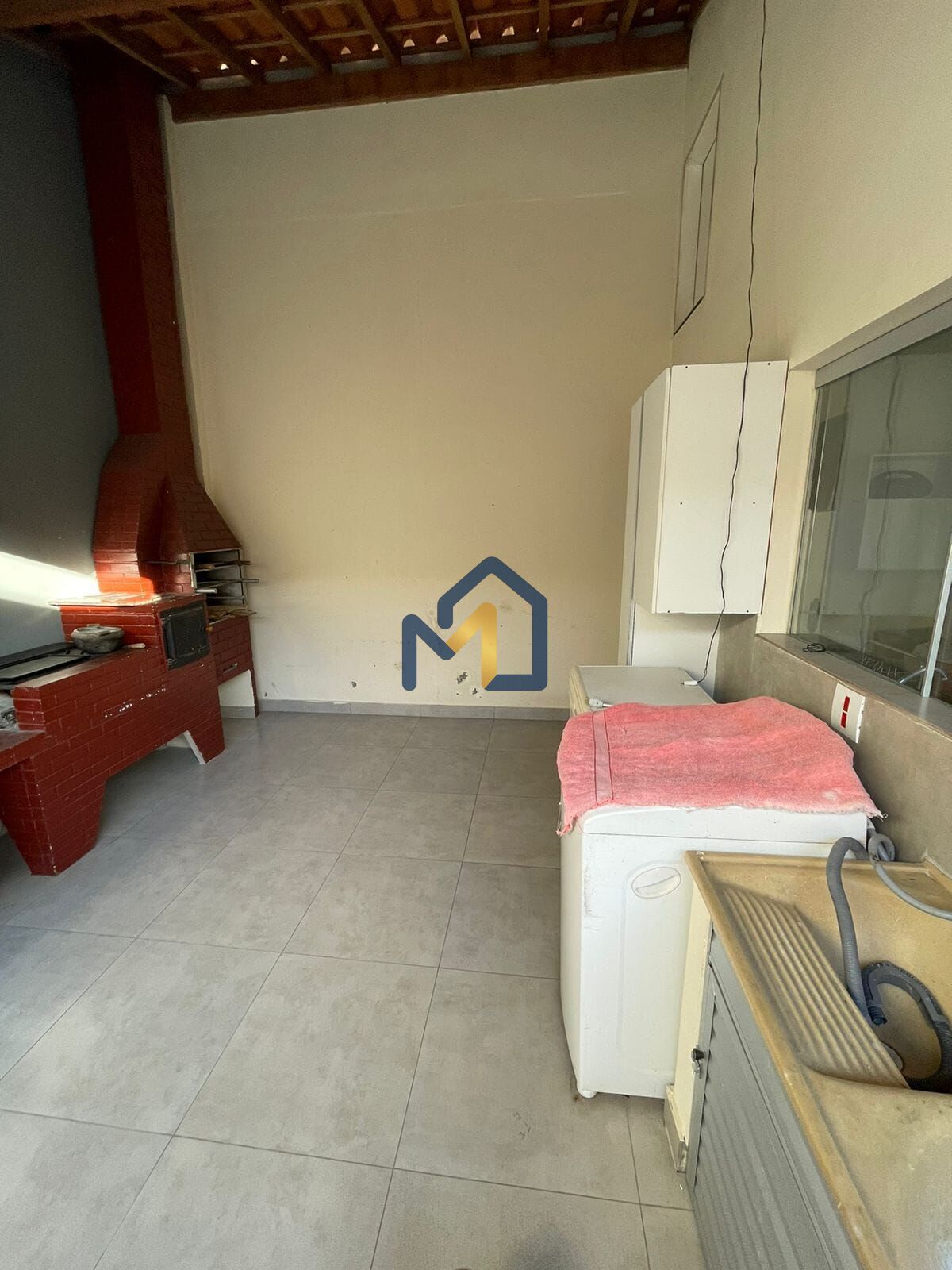 Casa, 2 quartos, 200 m² - Foto 9