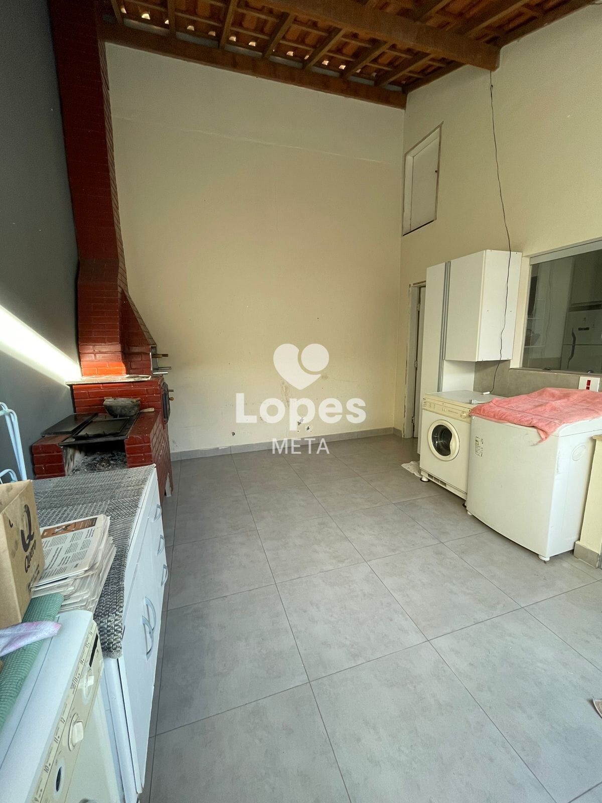 Casa, 2 quartos, 200 m² - Foto 12