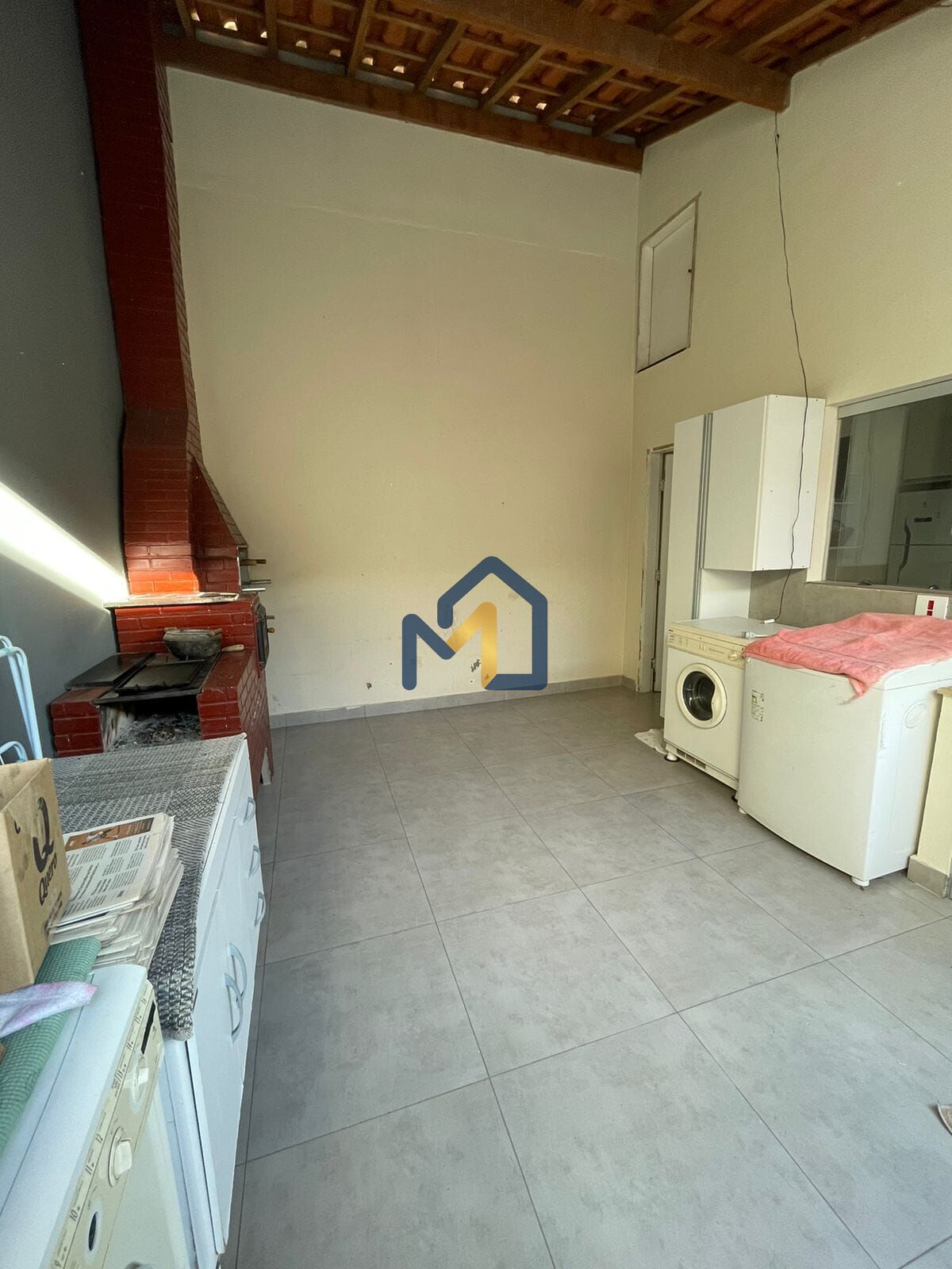 Casa, 2 quartos, 200 m² - Foto 12