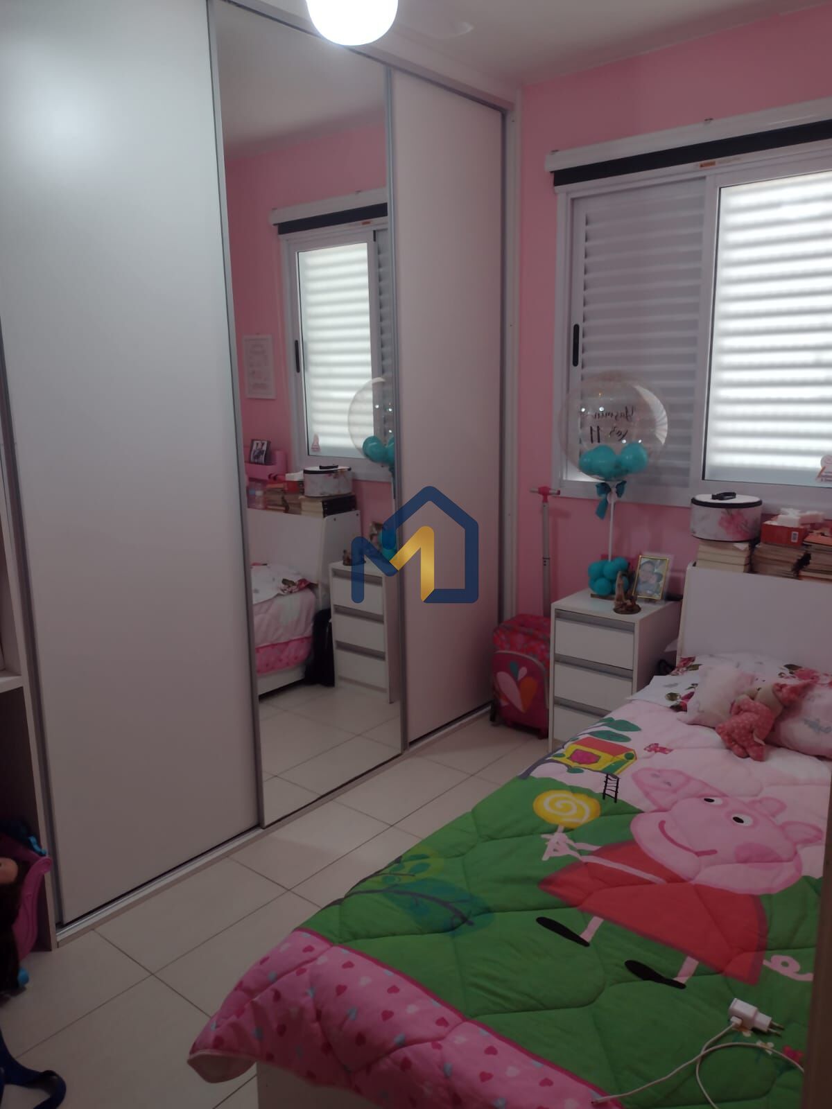 Apartamento, 3 quartos, 73 m² - Foto 5