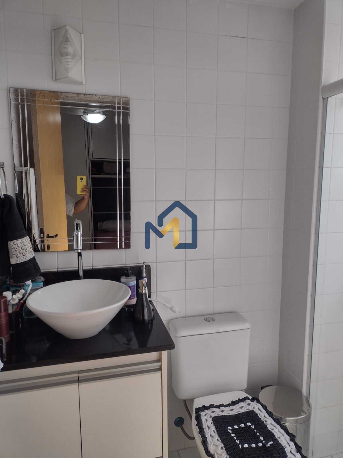 Apartamento, 3 quartos, 73 m² - Foto 8