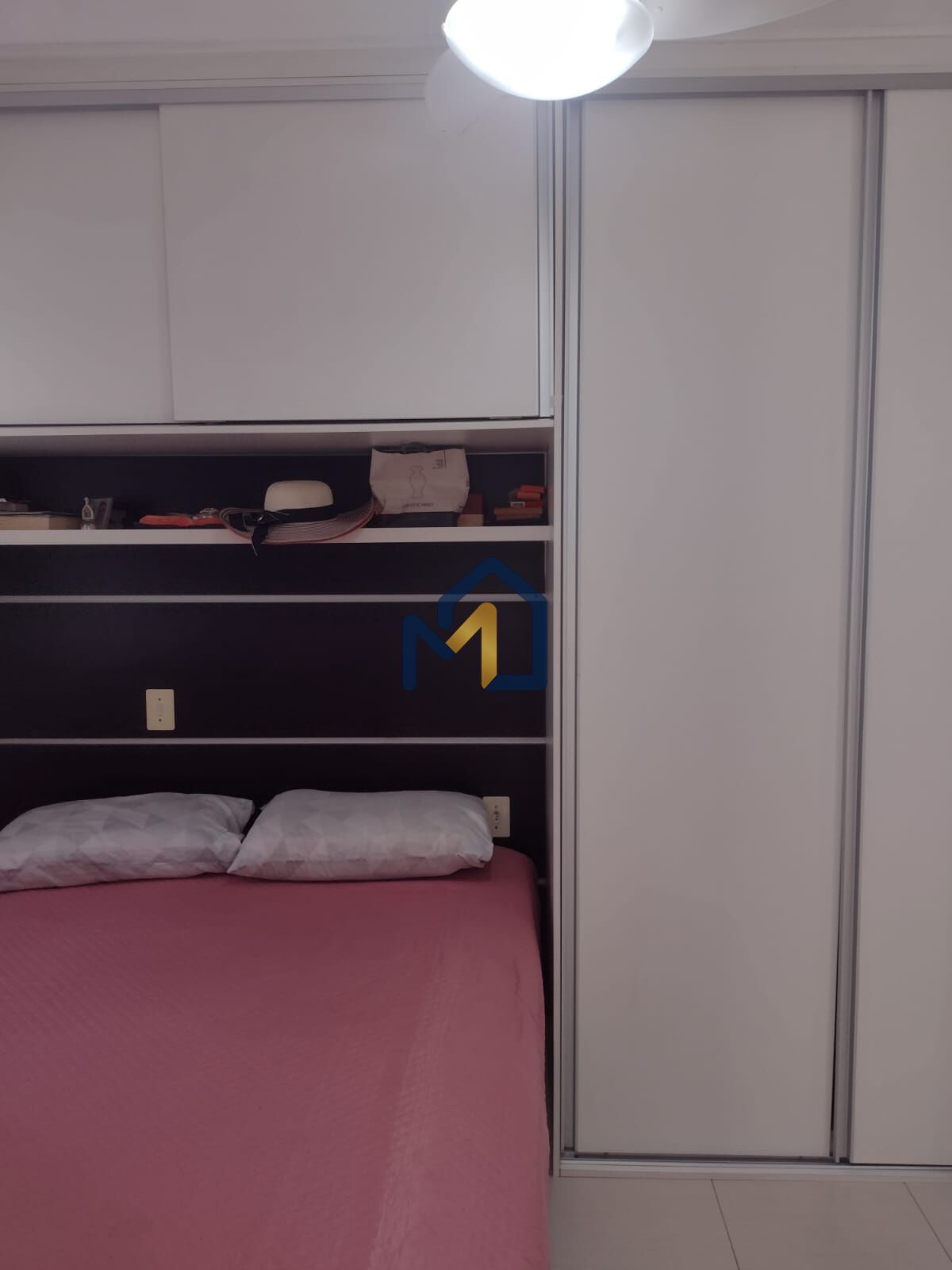 Apartamento, 3 quartos, 73 m² - Foto 4