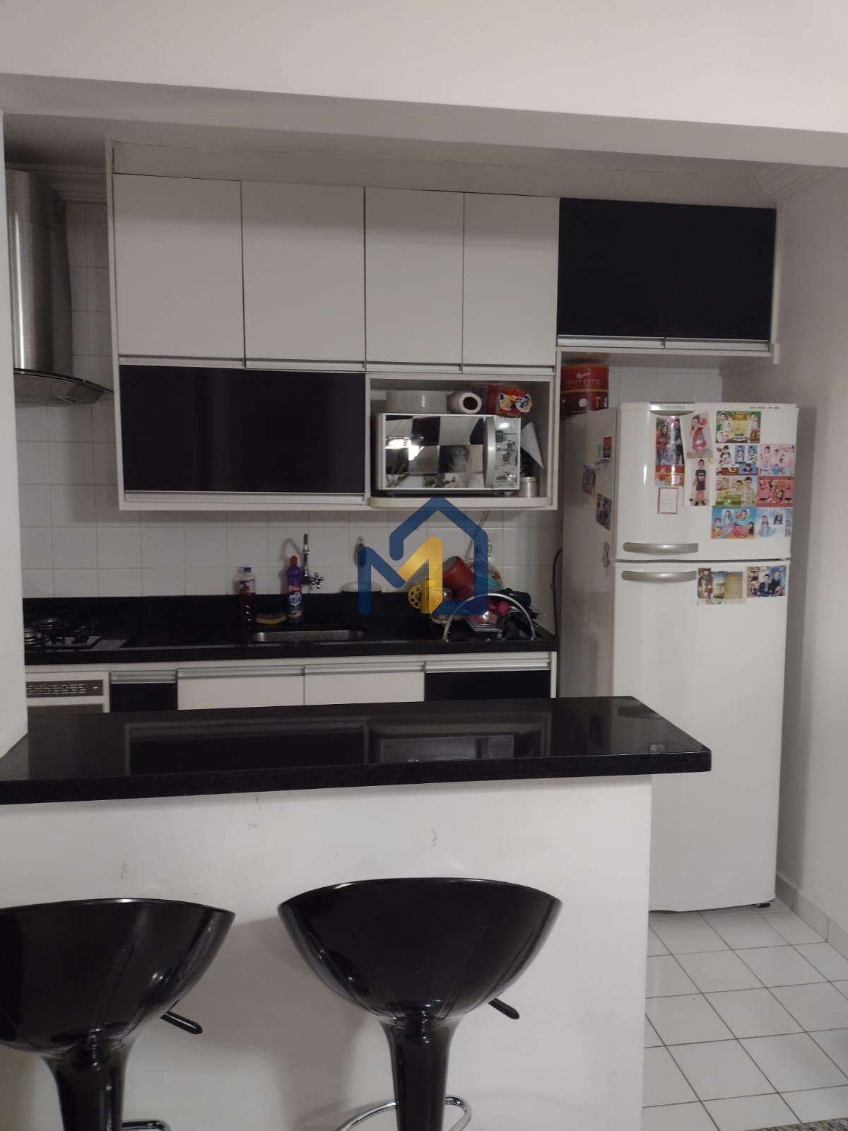 Apartamento, 3 quartos, 73 m² - Foto 3