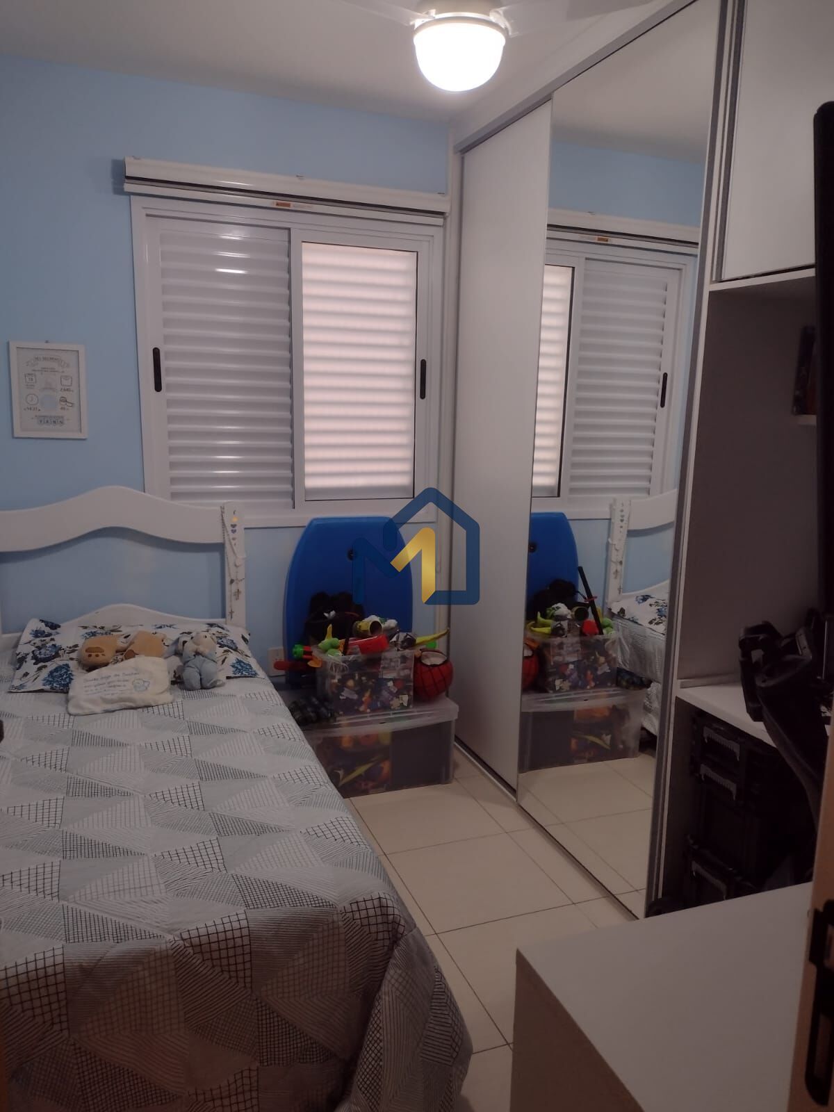 Apartamento, 3 quartos, 73 m² - Foto 6