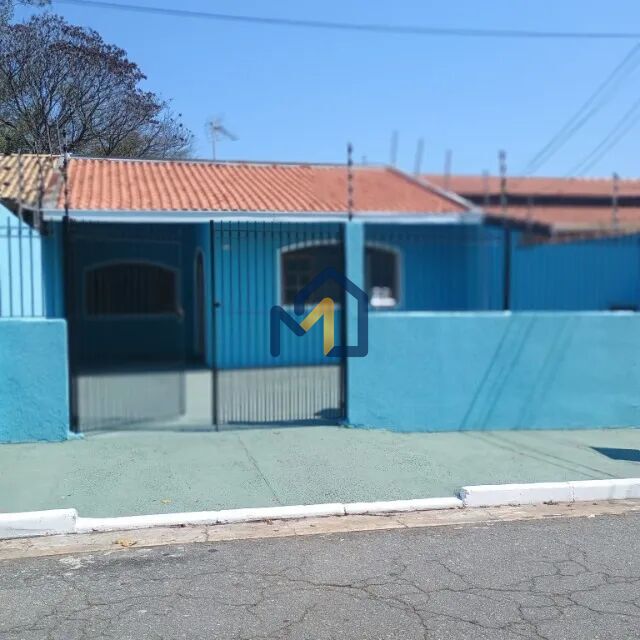 Casa, 4 quartos, 100 m² - Foto 1