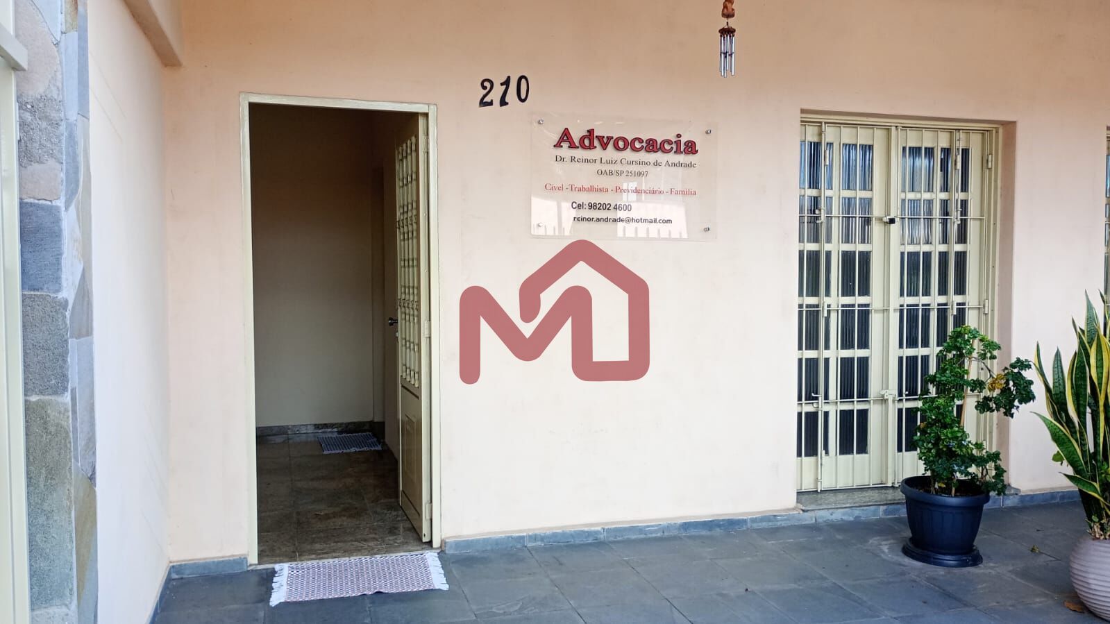 Casa, 3 quartos, 110 m² - Foto 2