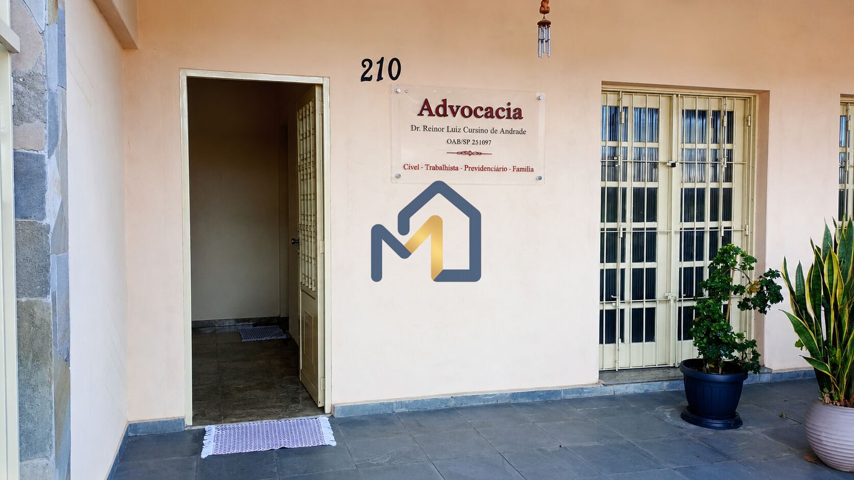 Casa, 3 quartos, 110 m² - Foto 2
