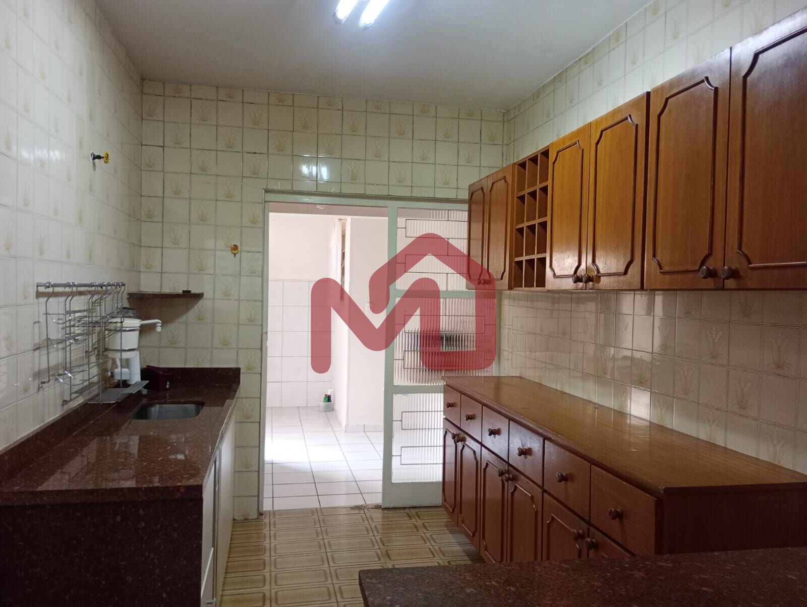 Casa, 3 quartos, 110 m² - Foto 1